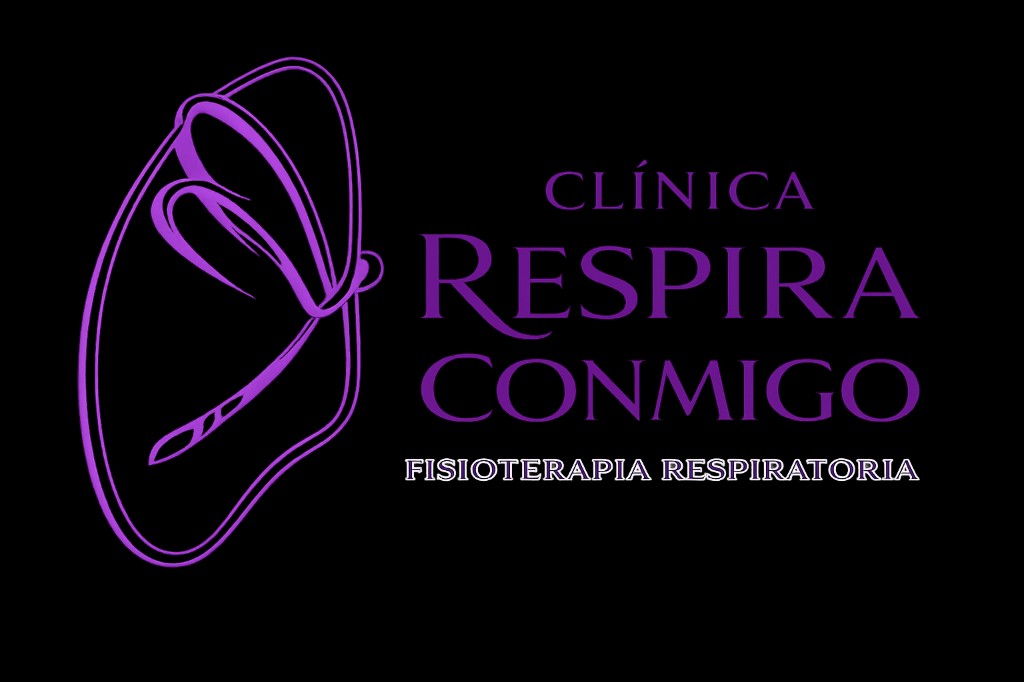 Clínica Respira Conmigo, fisioterapia respiratoria